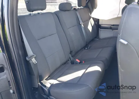 2018 Ford F-150 Xl from USA, damaged, VIN 1FTEX1EP4JFA53313